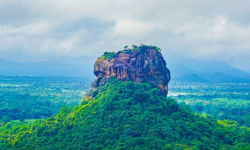 sigiriya sigiriya