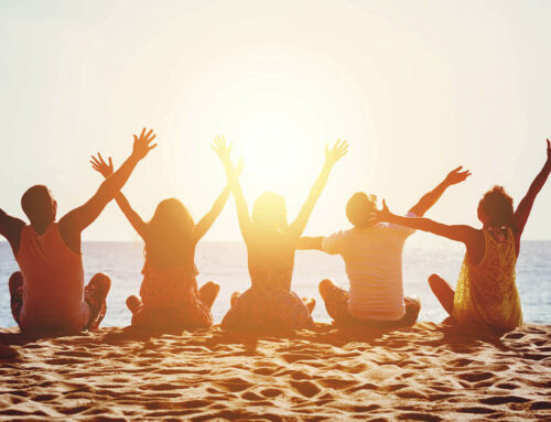 Family Paradise: Why Gurugedara is Perfect for Multigenerational Travel